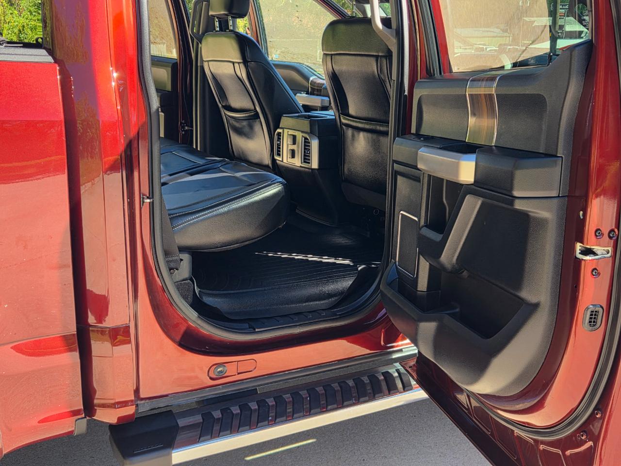 Ford F-150 photo 21