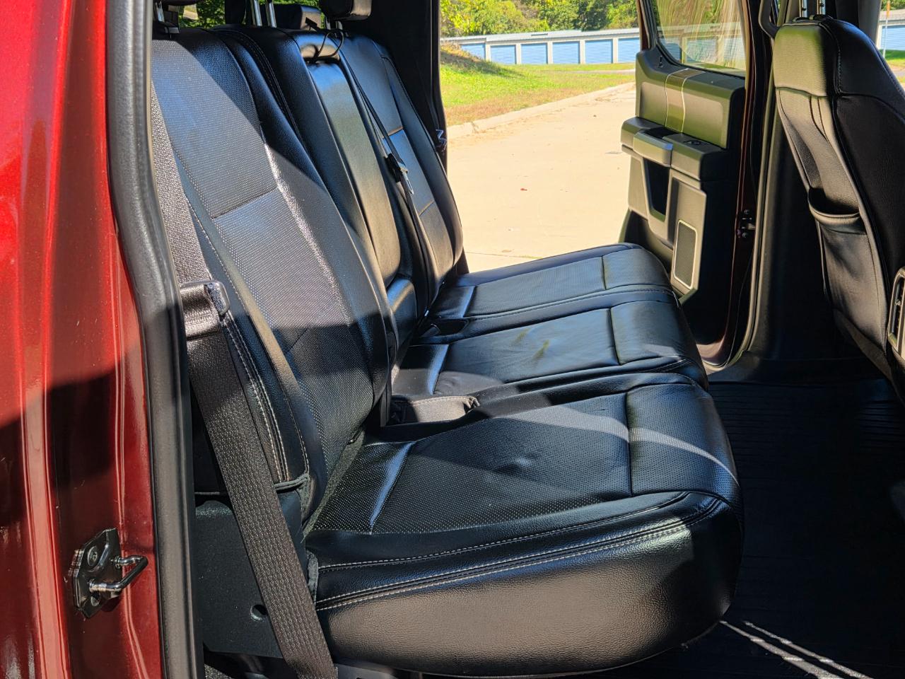 Ford F-150 photo 22