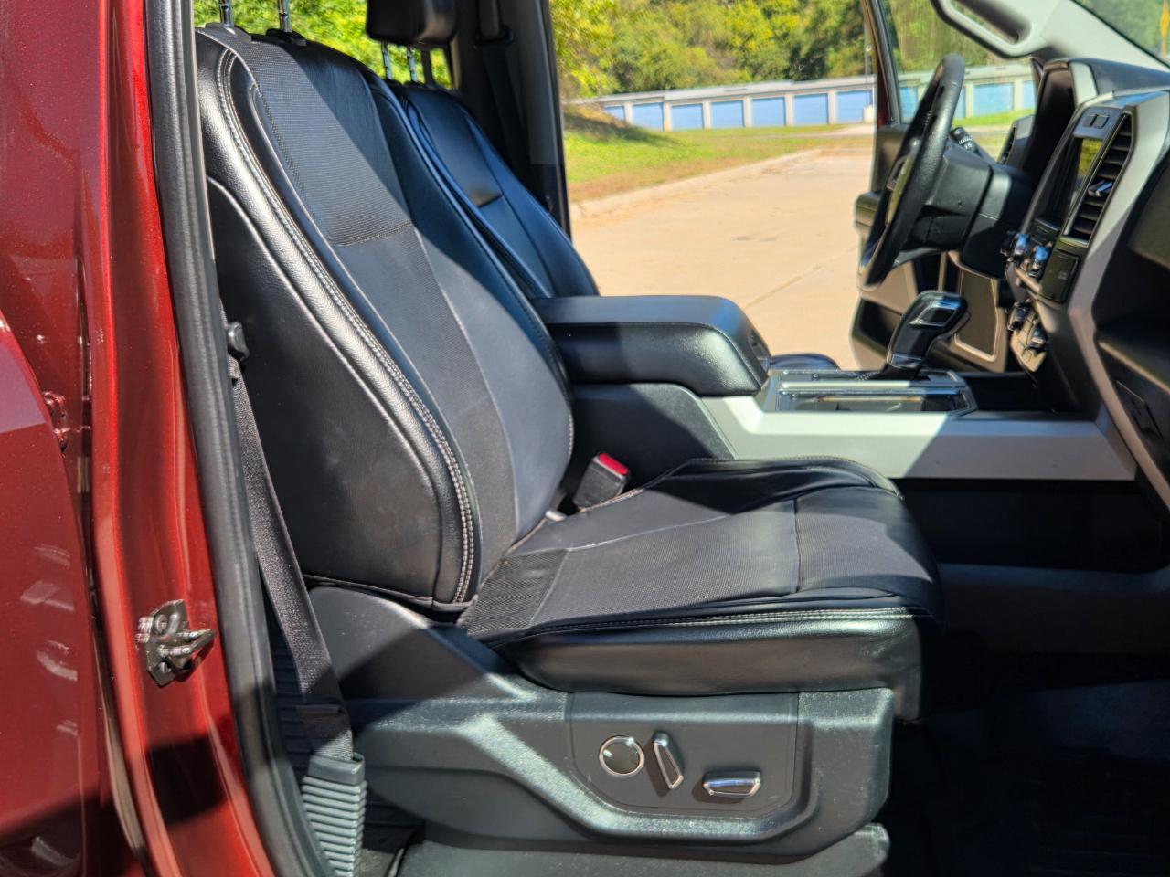 Ford F-150 photo 23