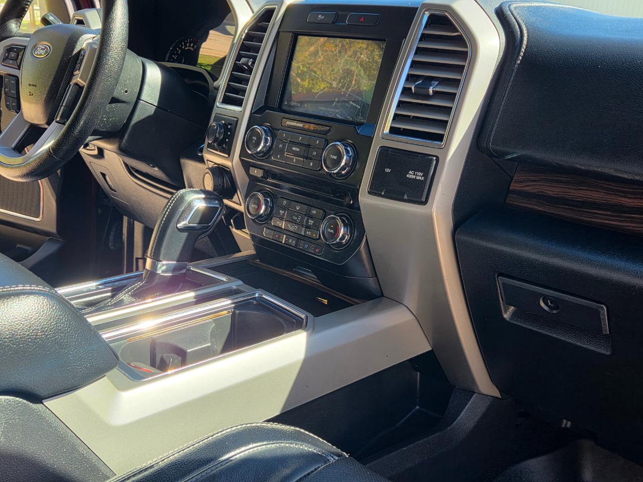 Ford F-150 photo 24