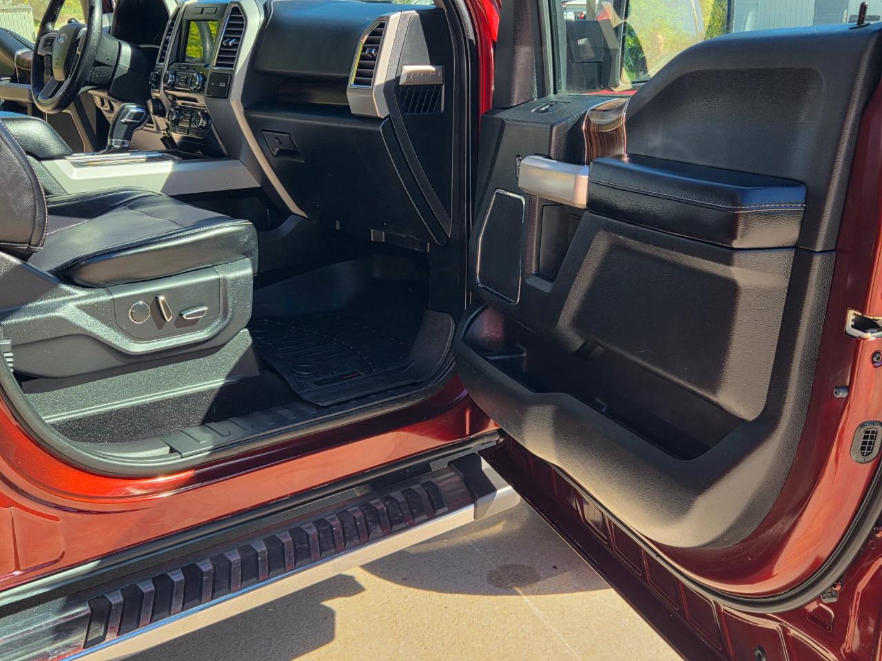 Ford F-150 photo 25