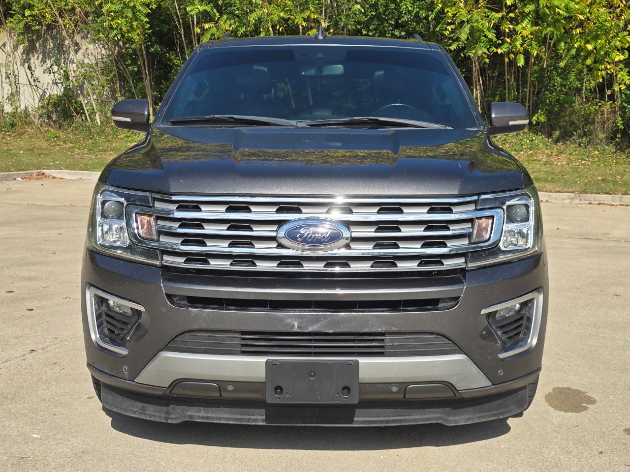 Ford Expedition MAX Limited 2020