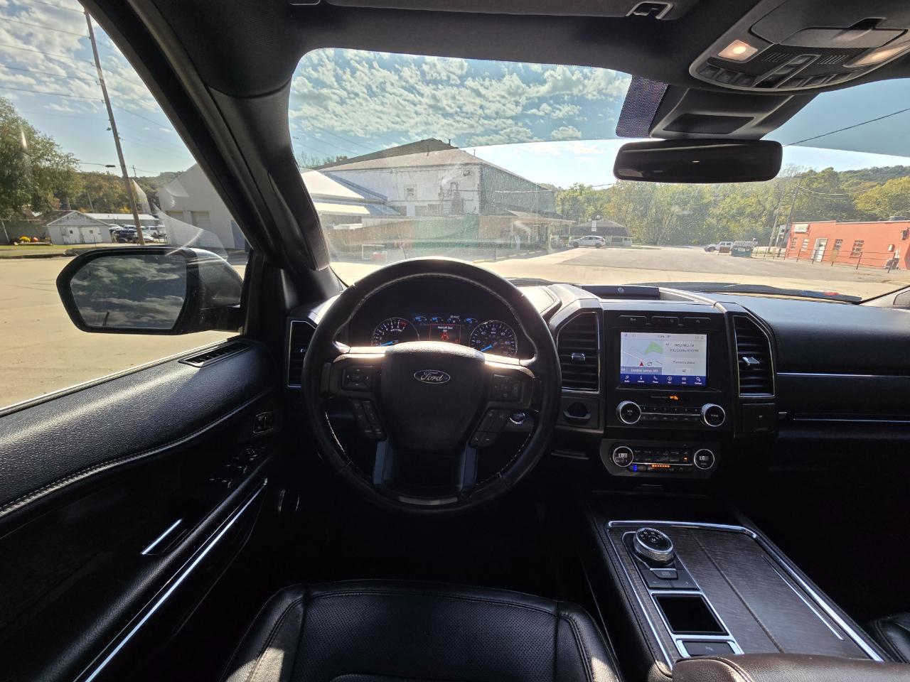 Ford Expedition MAX Limited 2020