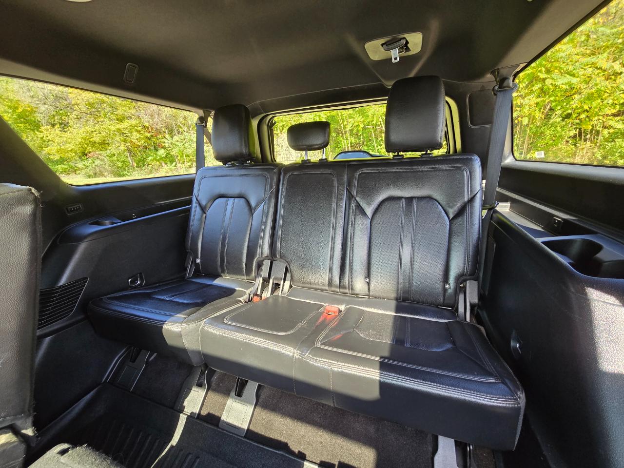 Ford Expedition MAX Limited 2020