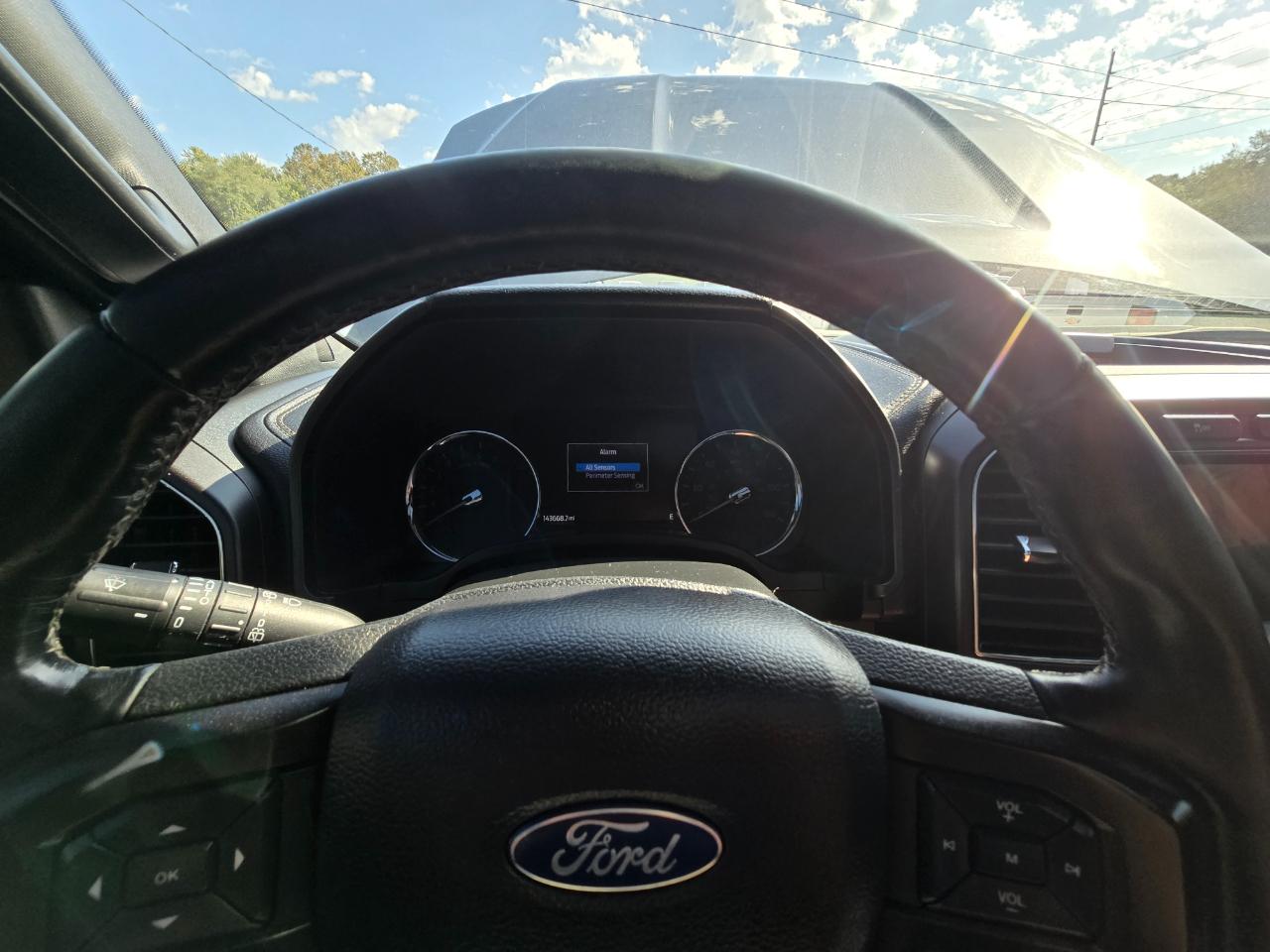 Ford Expedition MAX Limited 2020