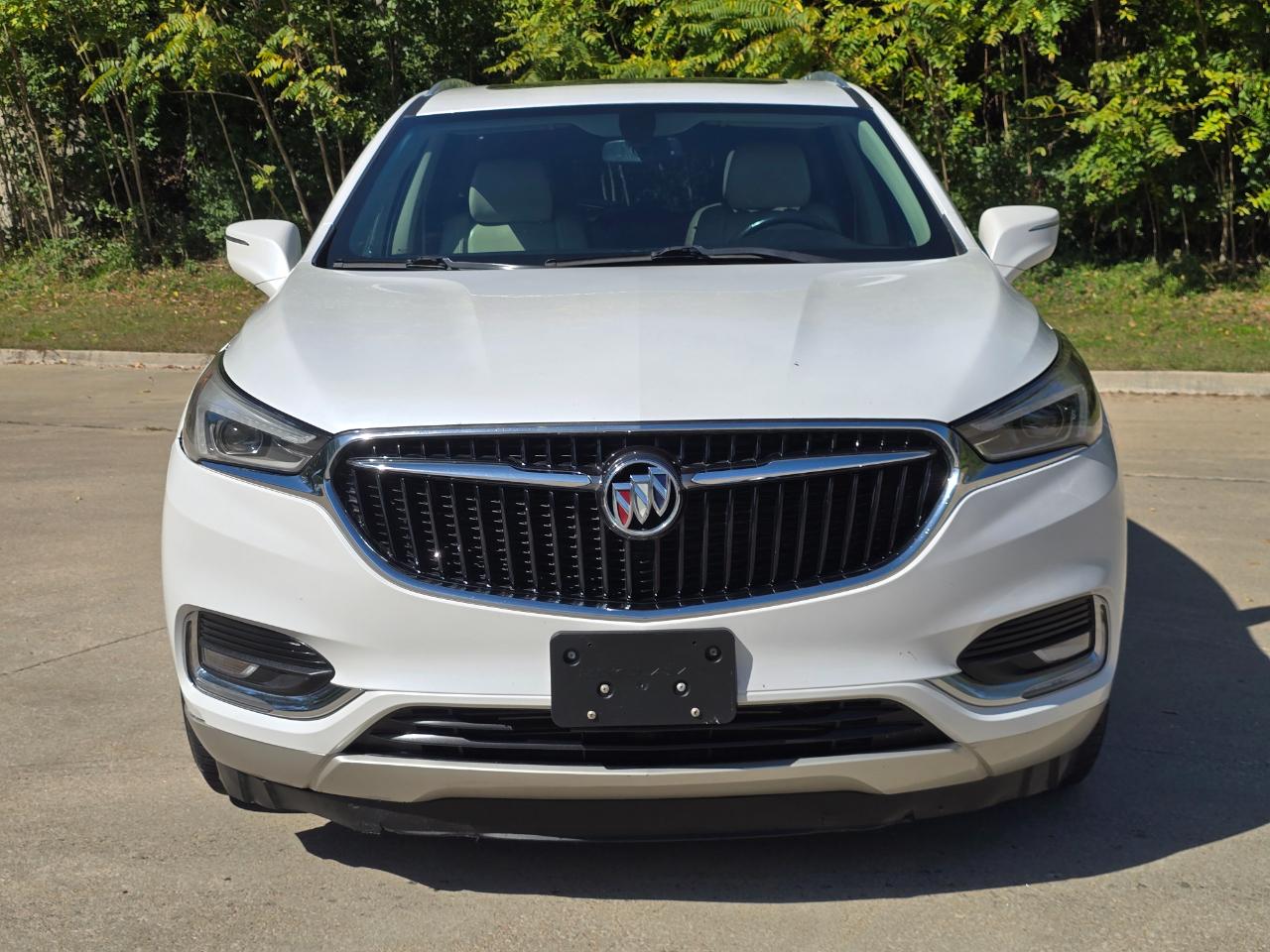 Buick Enclave Essence AWD 2018