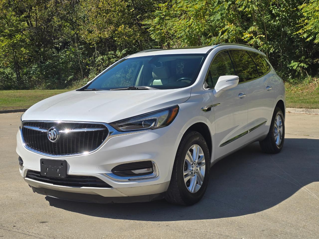 Buick Enclave Essence AWD 2018