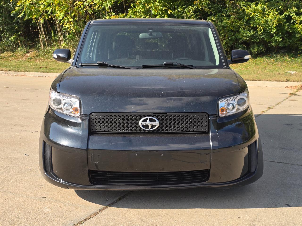 Scion xB Wagon 2008