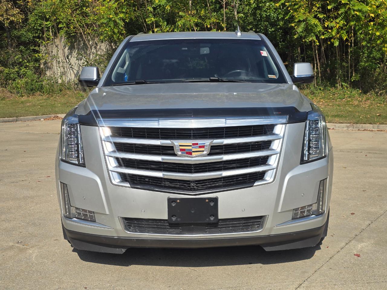Cadillac Escalade ESV Premium 4WD 2015