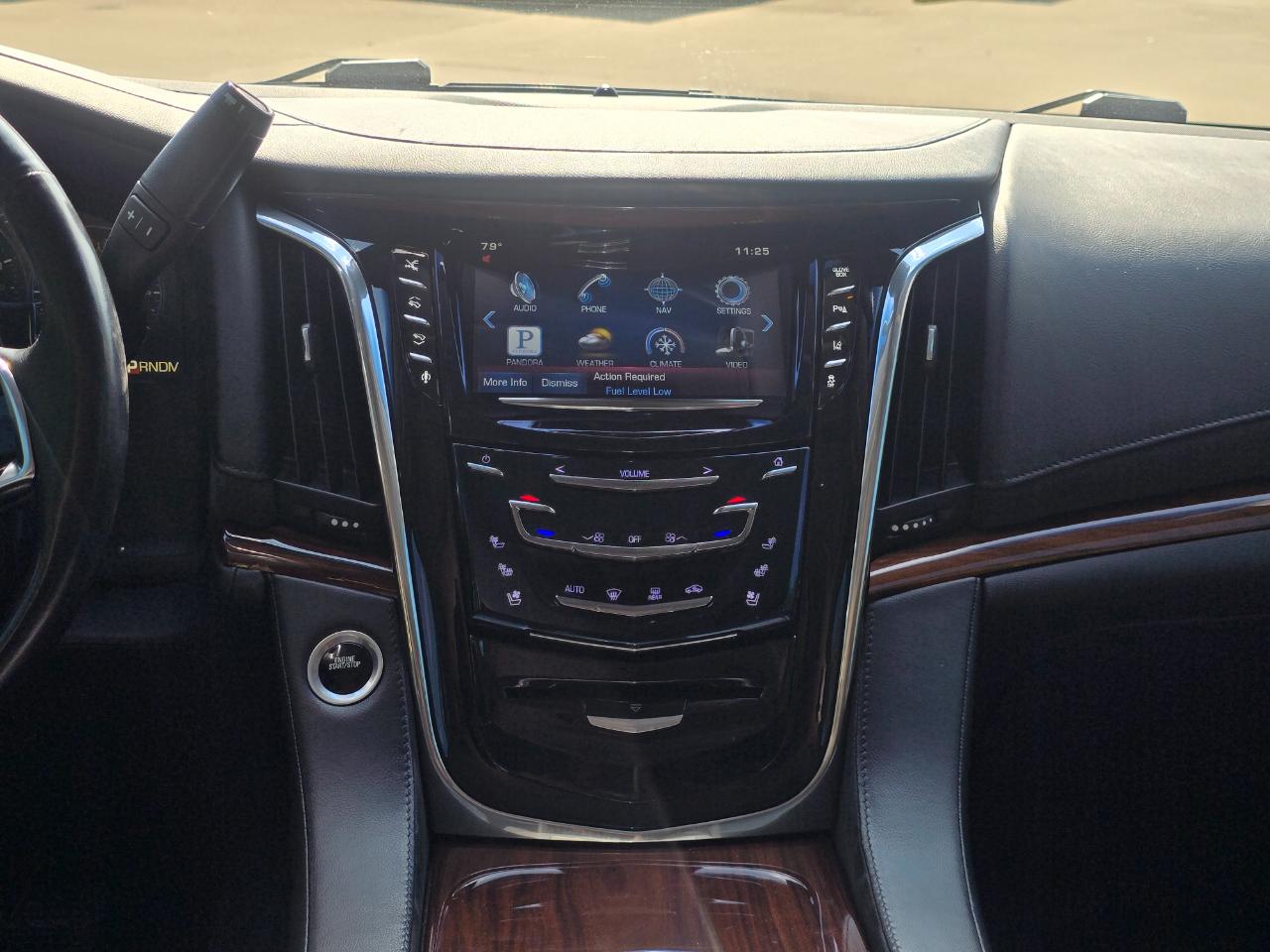 Cadillac Escalade ESV Premium 4WD 2015