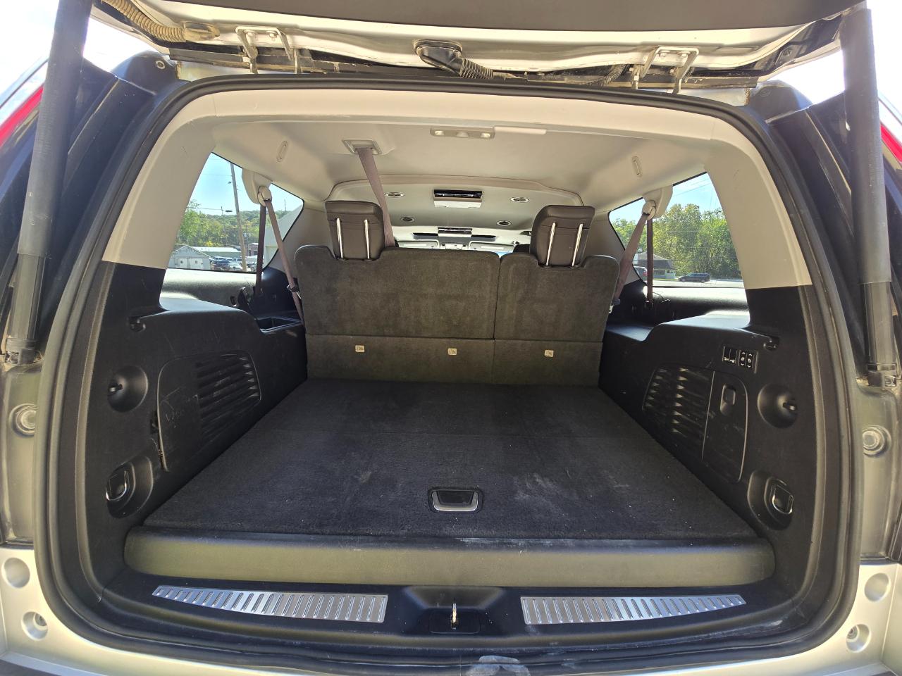 Cadillac Escalade ESV Premium 4WD 2015