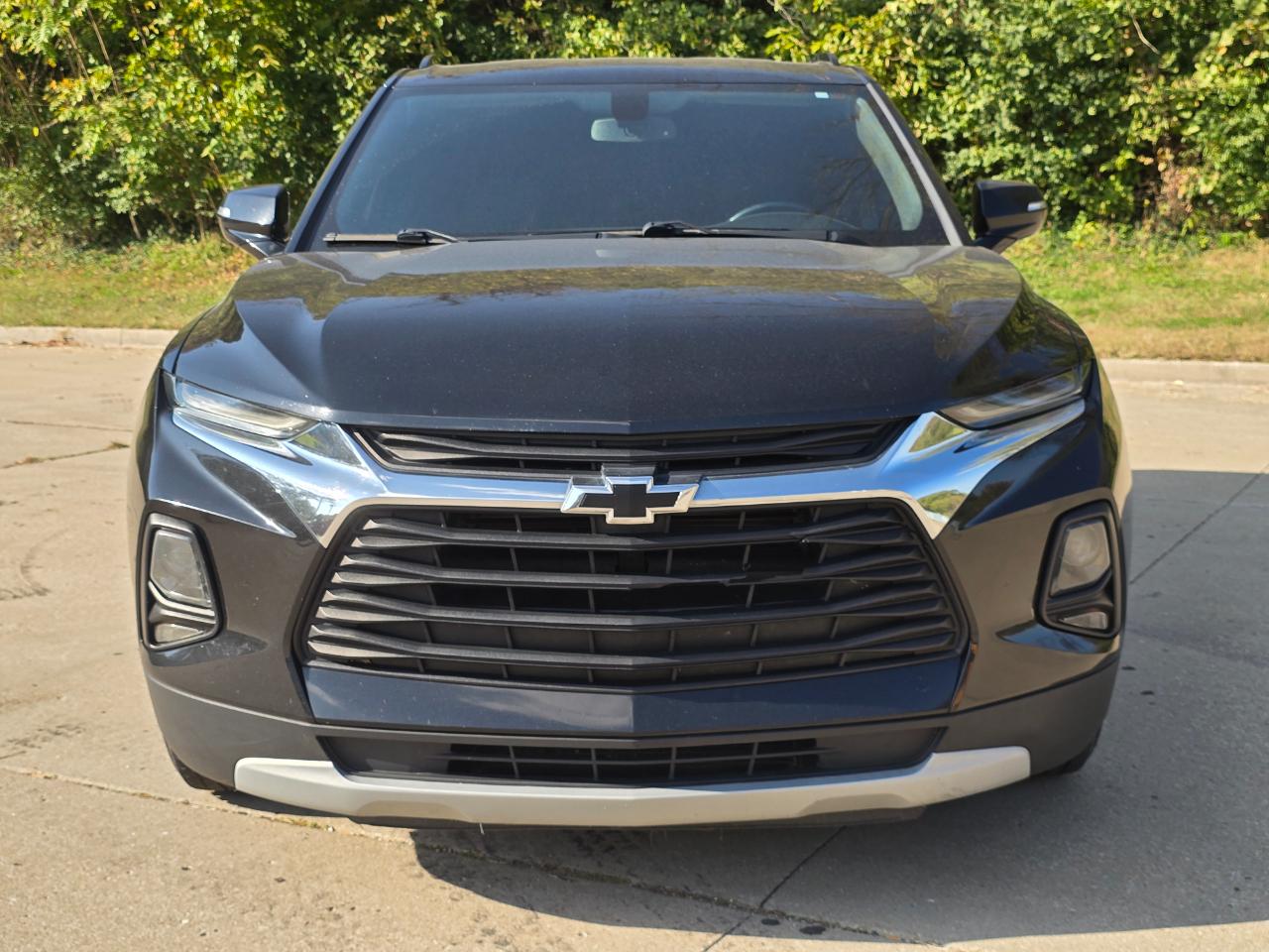 Chevrolet Blazer 3LT 2020