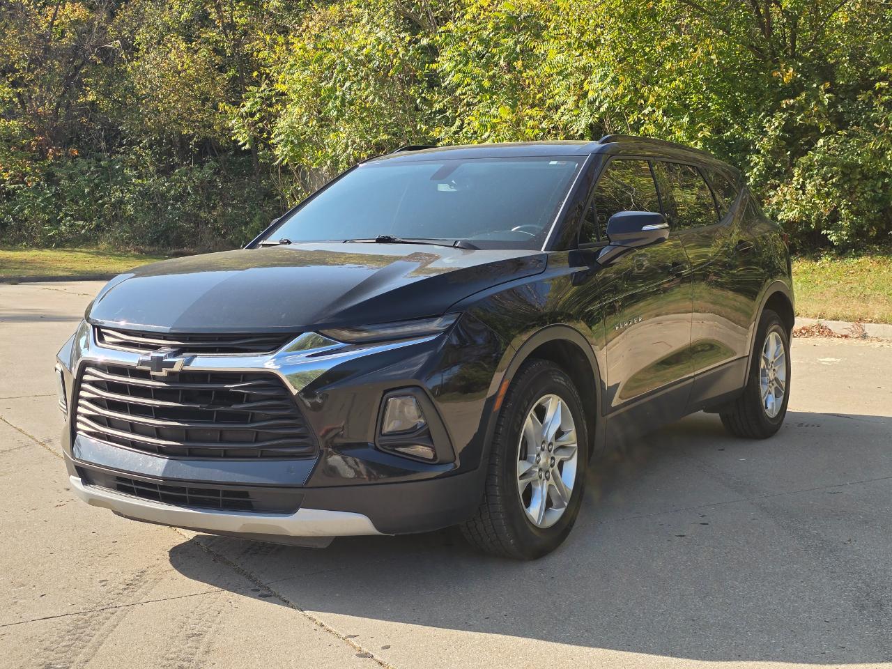 Chevrolet Blazer 3LT 2020