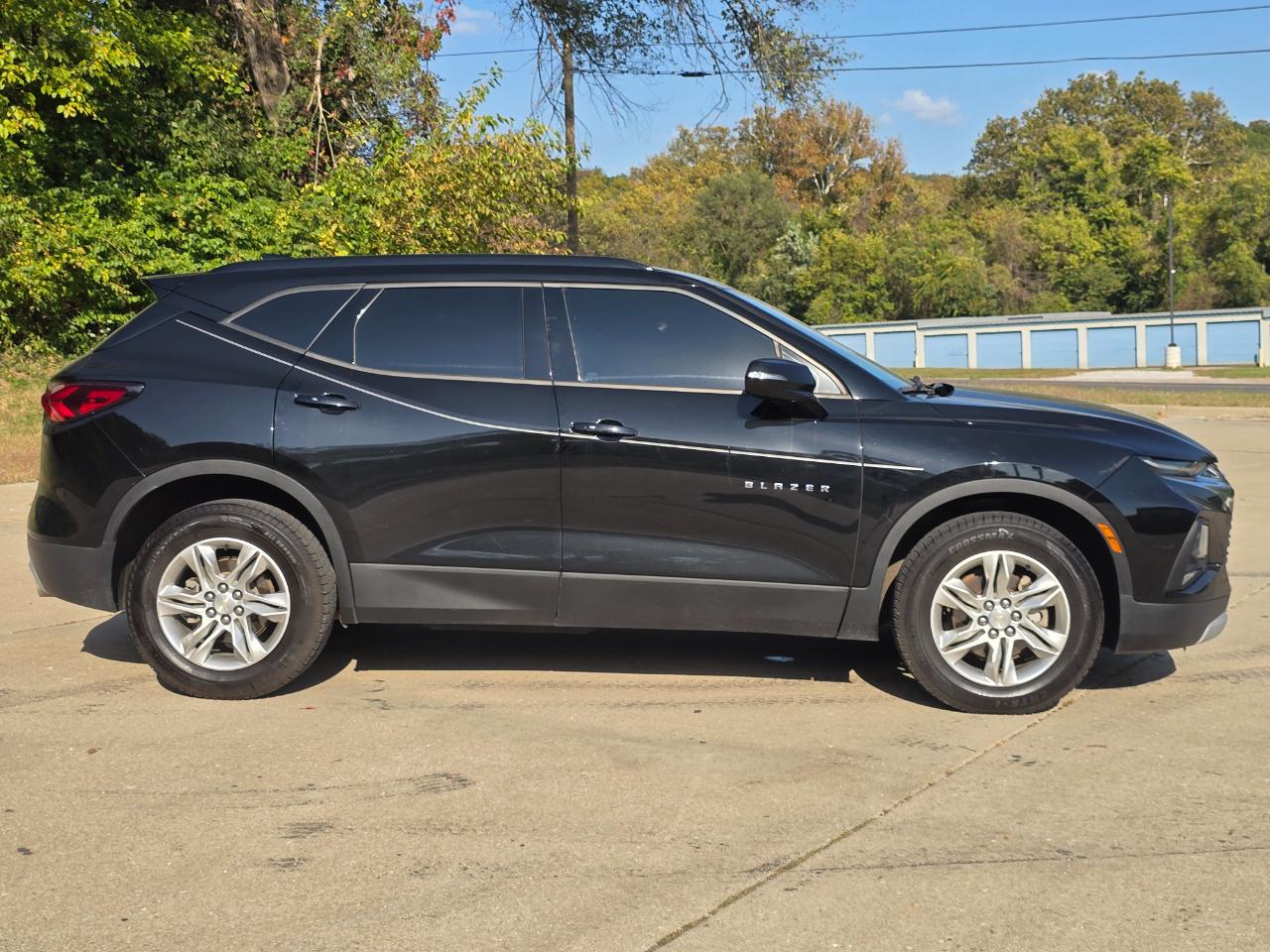 Chevrolet Blazer 3LT 2020
