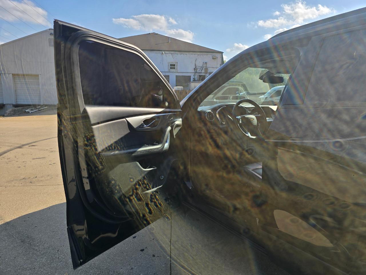 Chevrolet Blazer 3LT 2020