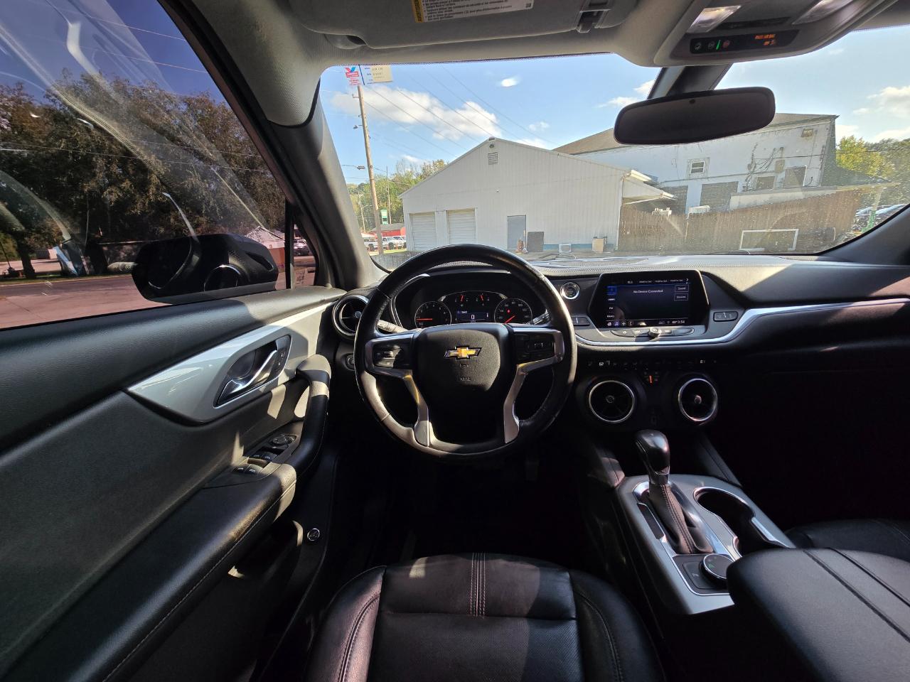 Chevrolet Blazer 3LT 2020