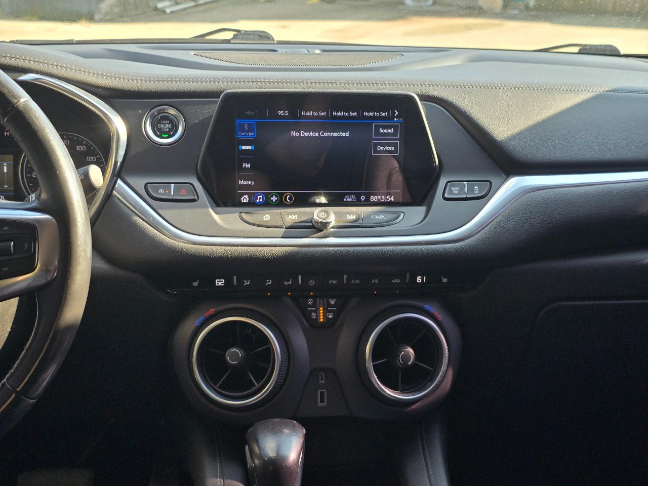 Chevrolet Blazer 3LT 2020
