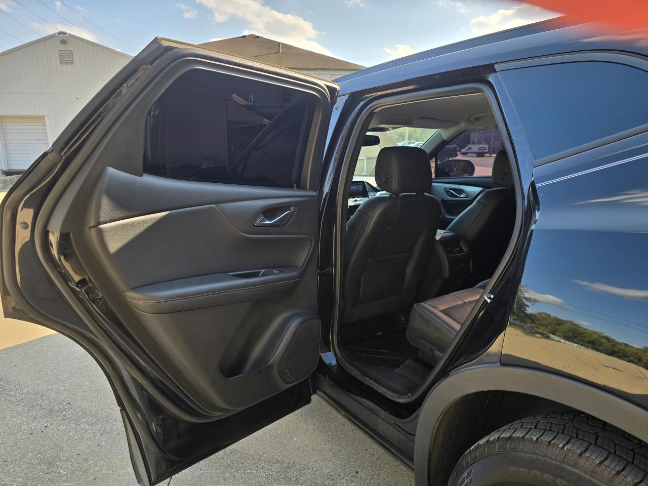 Chevrolet Blazer 3LT 2020
