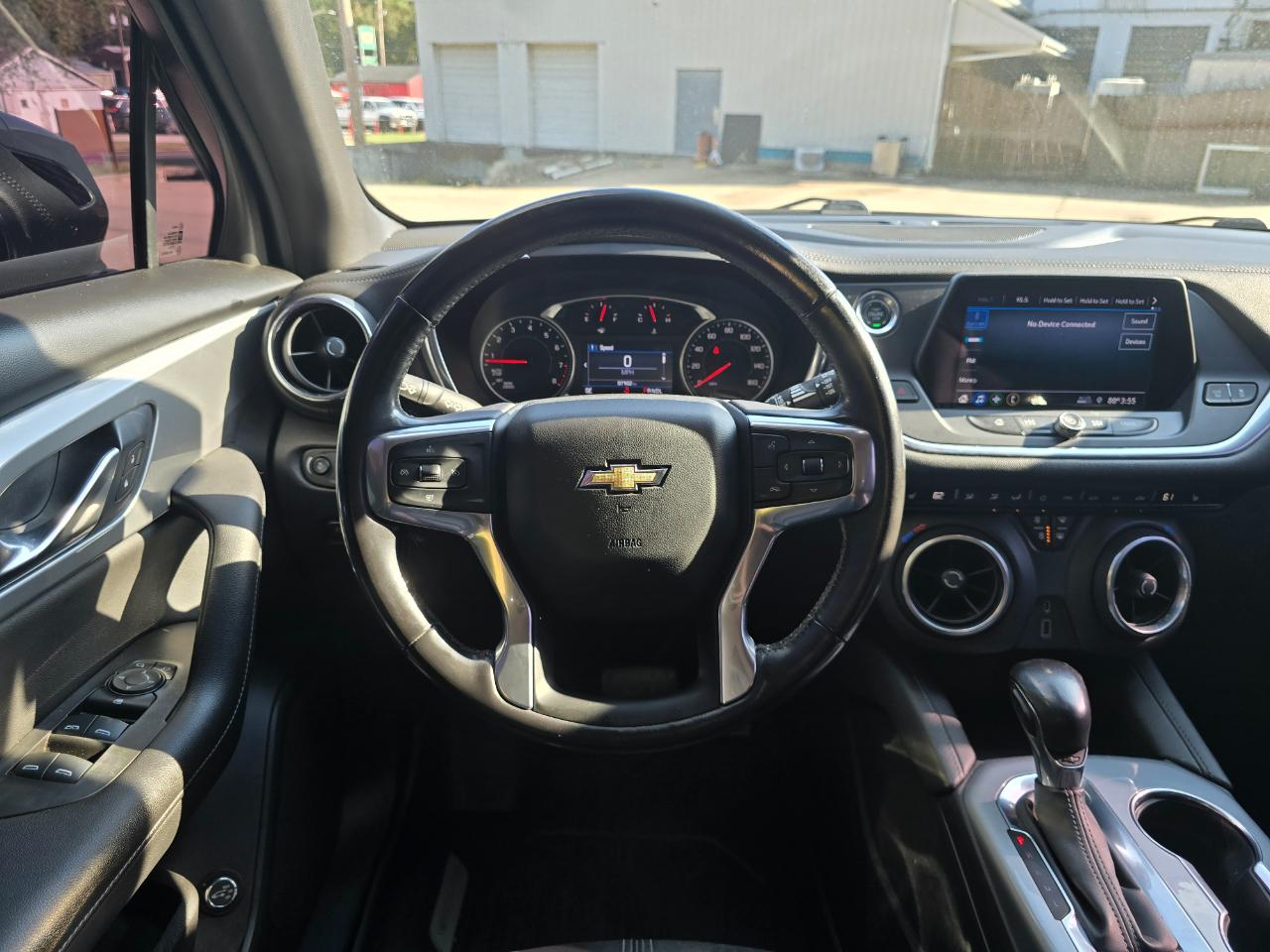 Chevrolet Blazer 3LT 2020