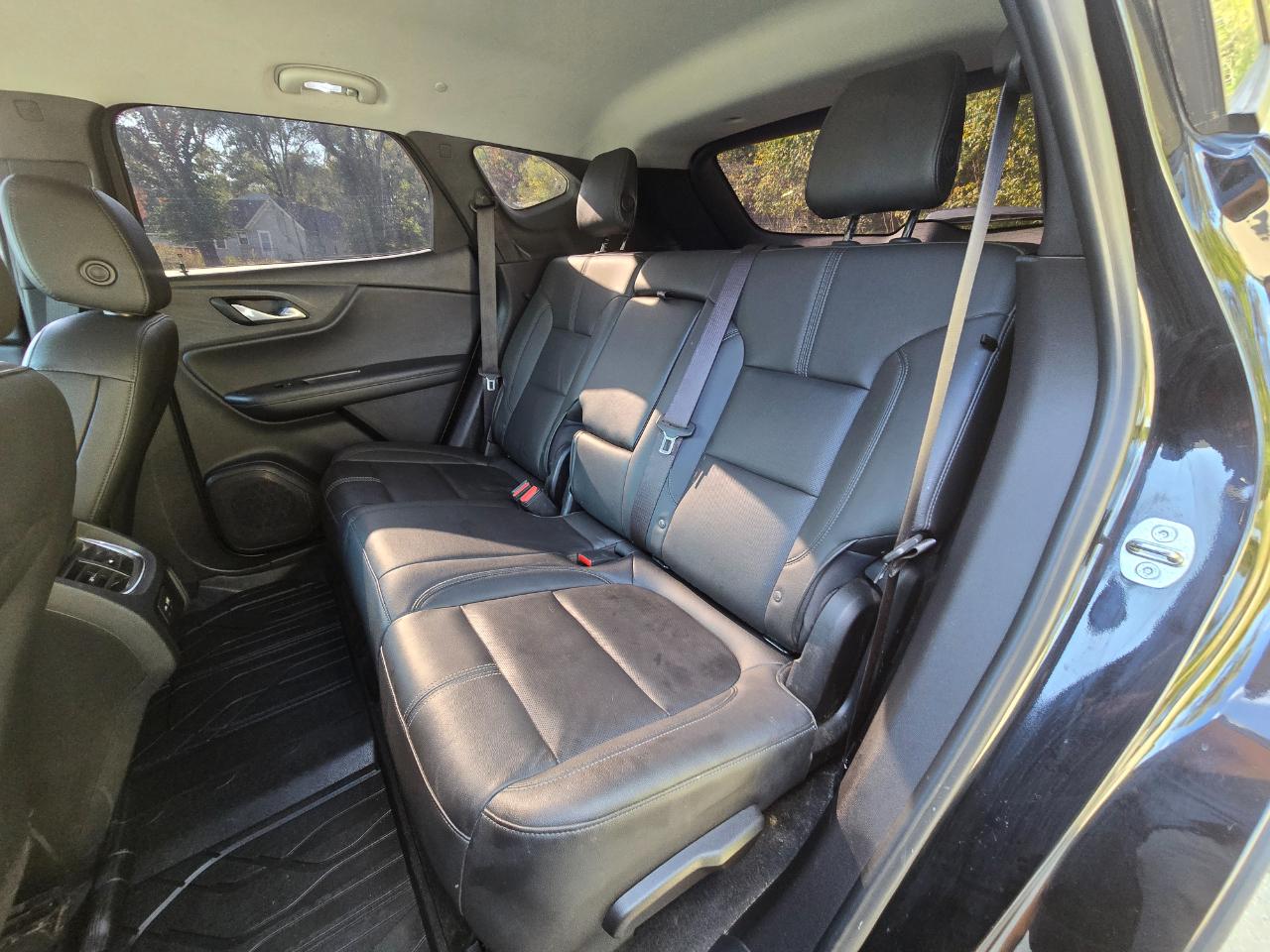 Chevrolet Blazer 3LT 2020