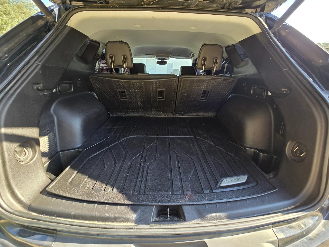 Chevrolet Blazer 3LT 2020