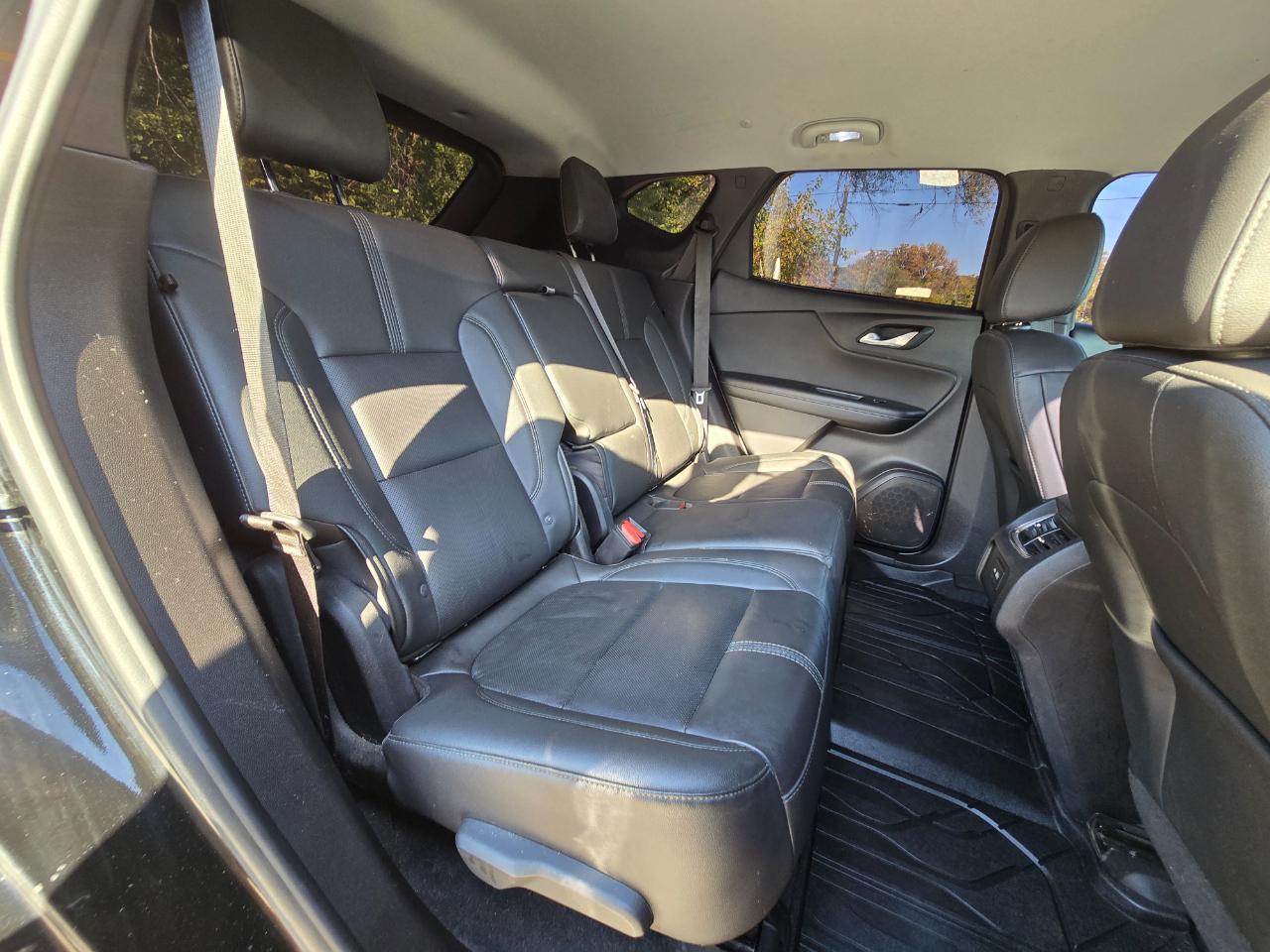 Chevrolet Blazer 3LT 2020