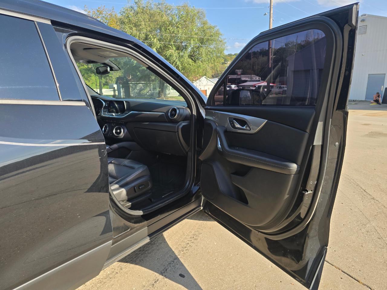Chevrolet Blazer 3LT 2020