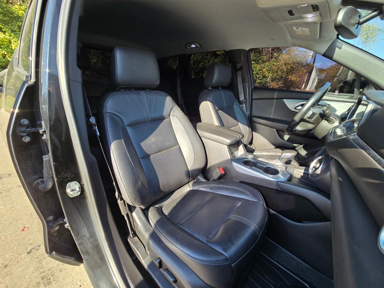 Chevrolet Blazer 3LT 2020