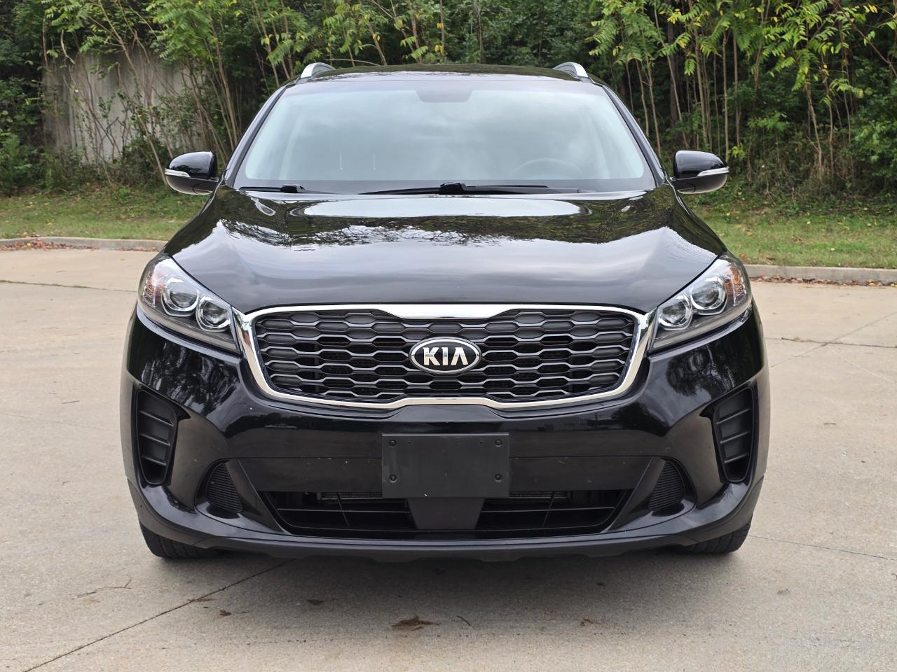 Kia Sorento LX AWD 2020