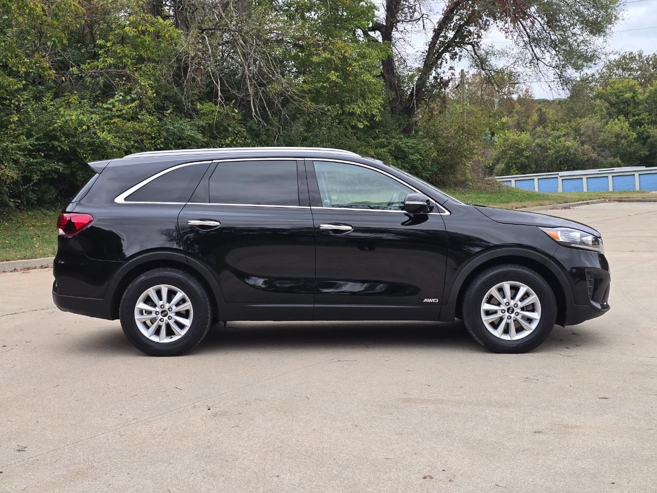 Kia Sorento LX AWD 2020