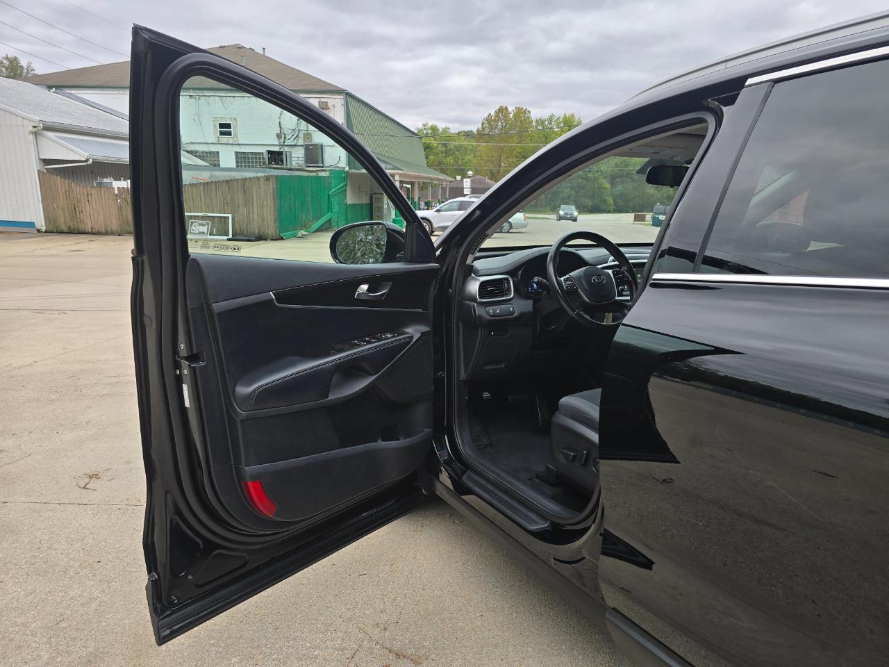 Kia Sorento LX AWD 2020