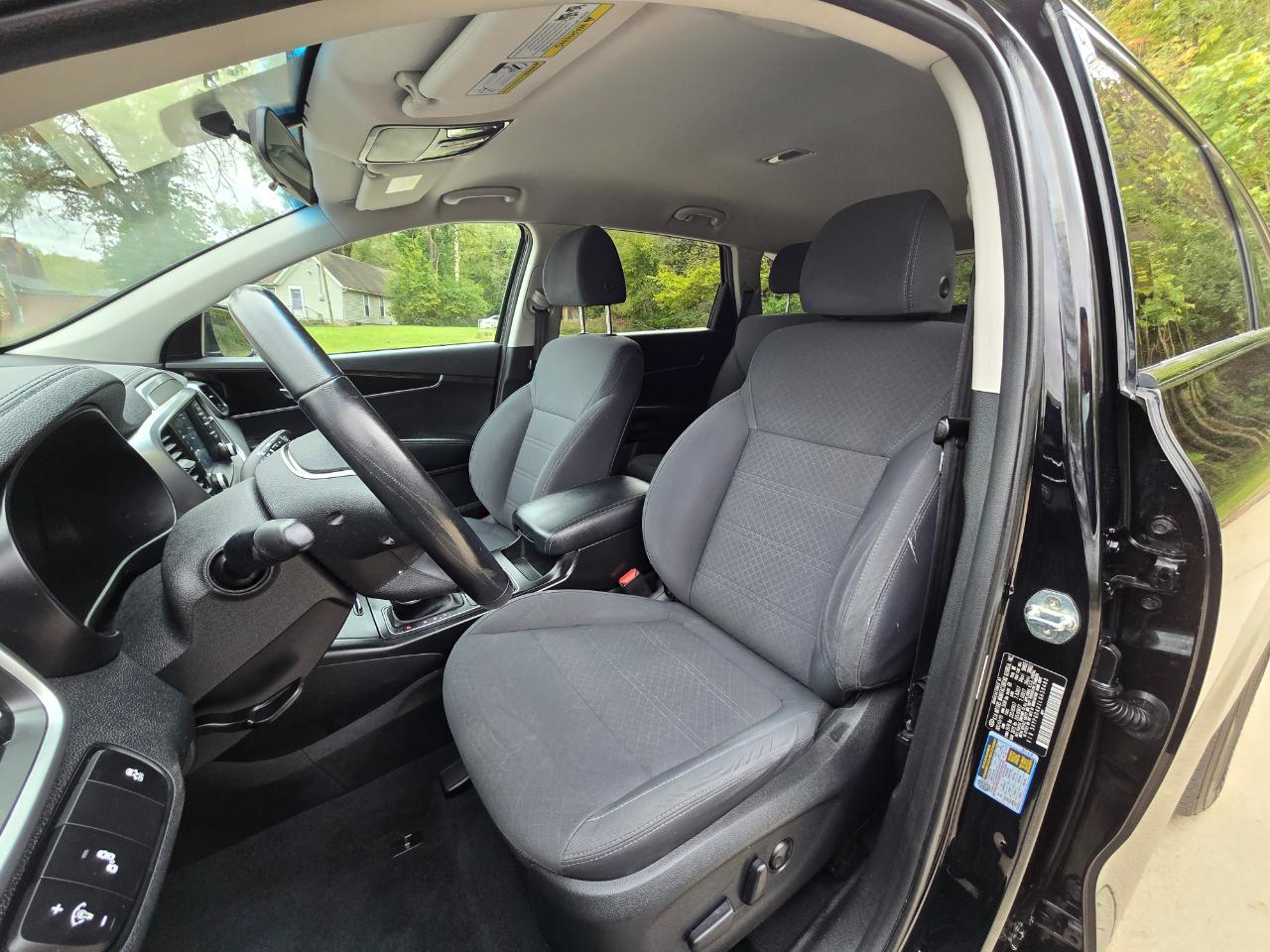Kia Sorento LX AWD 2020