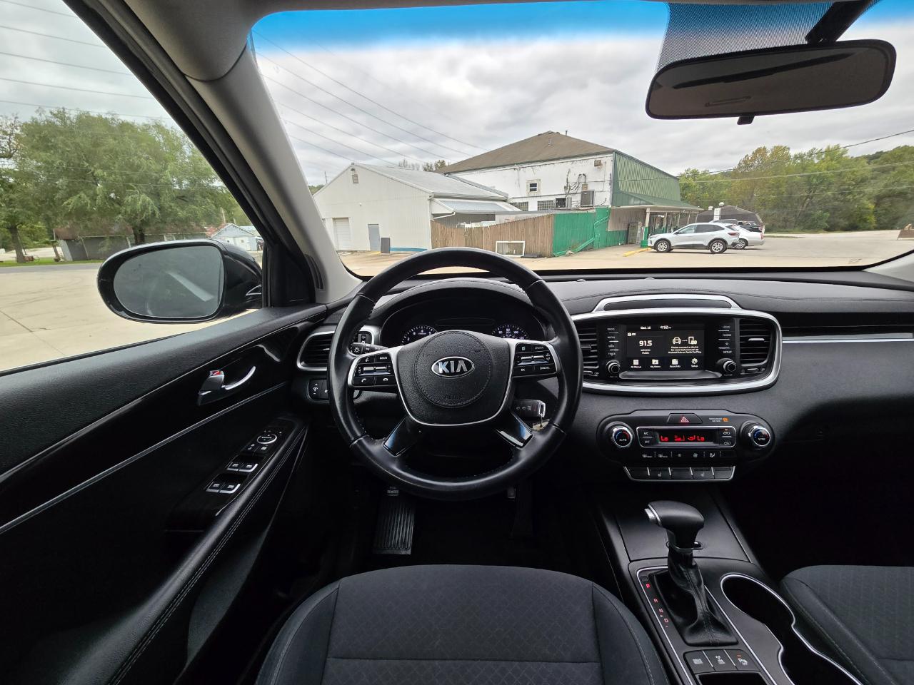 Kia Sorento LX AWD 2020