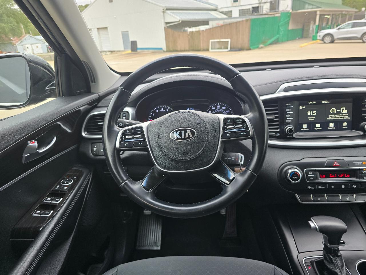 Kia Sorento LX AWD 2020