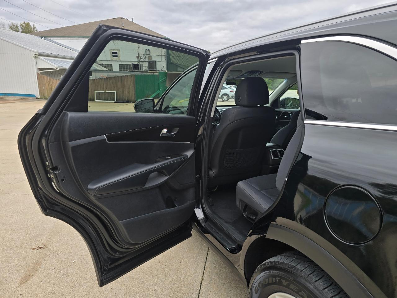 Kia Sorento LX AWD 2020