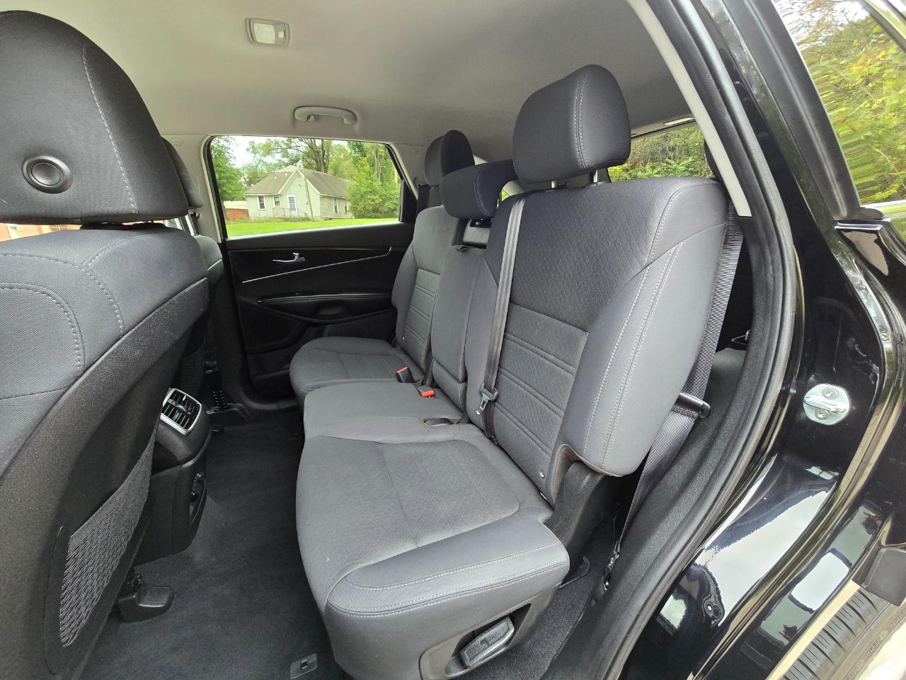 Kia Sorento LX AWD 2020