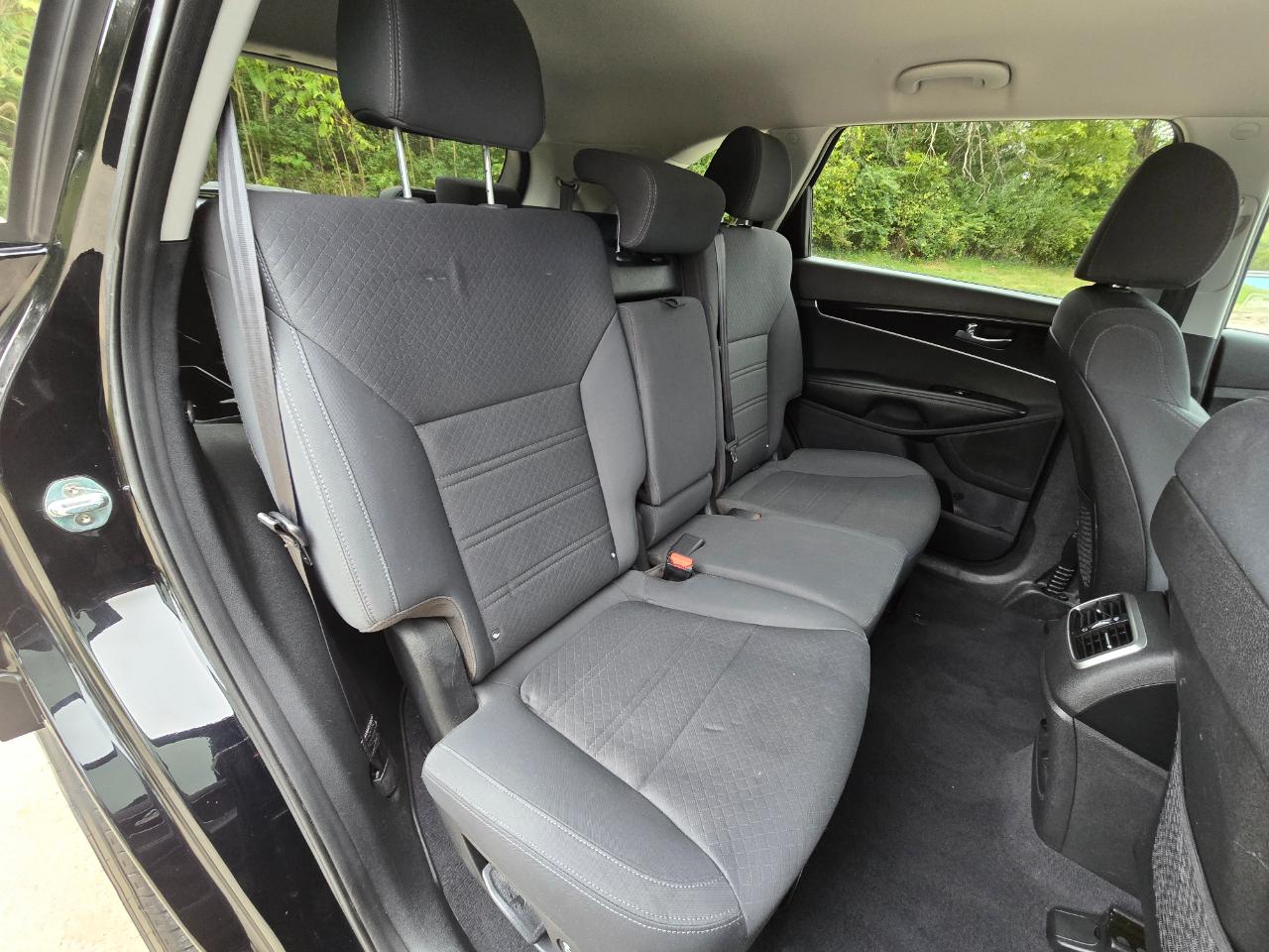 Kia Sorento LX AWD 2020