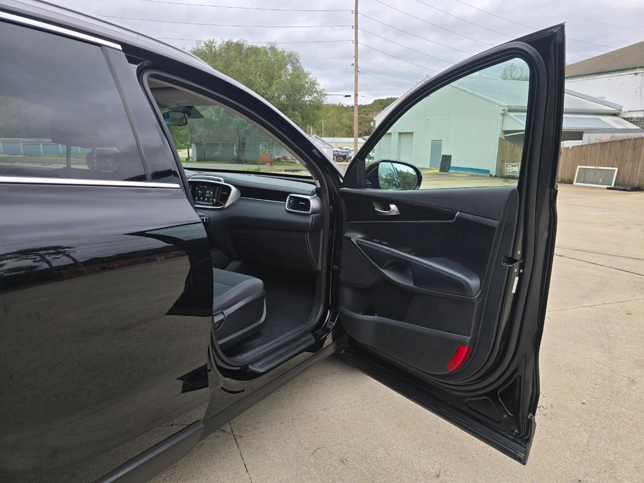 Kia Sorento LX AWD 2020