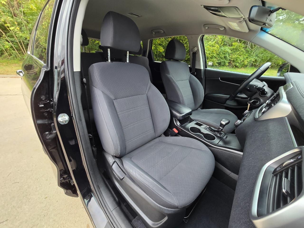 Kia Sorento LX AWD 2020