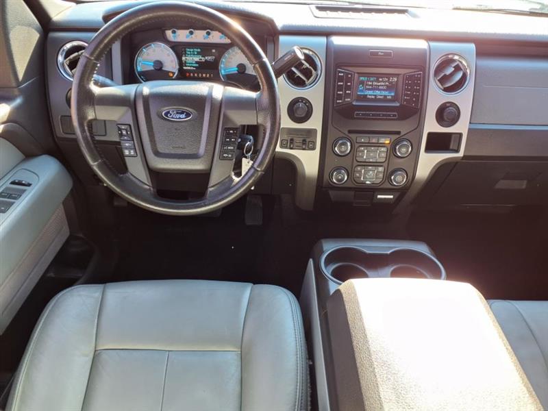 Ford F-150  2014 Ford F-150  2014