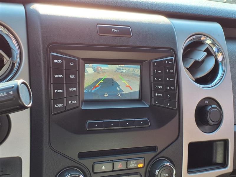 Ford F-150  2014 Ford F-150  2014