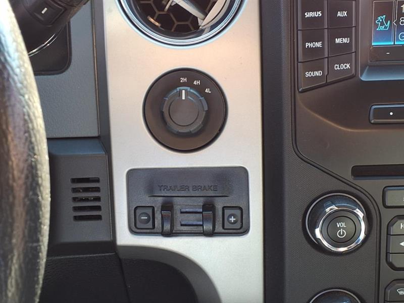 Ford F-150  2014 Ford F-150  2014