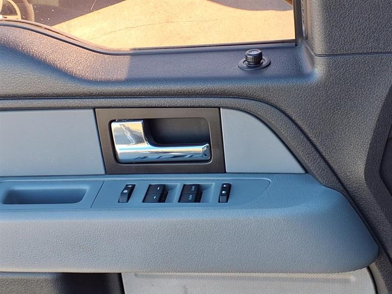 Ford F-150  2014 Ford F-150  2014