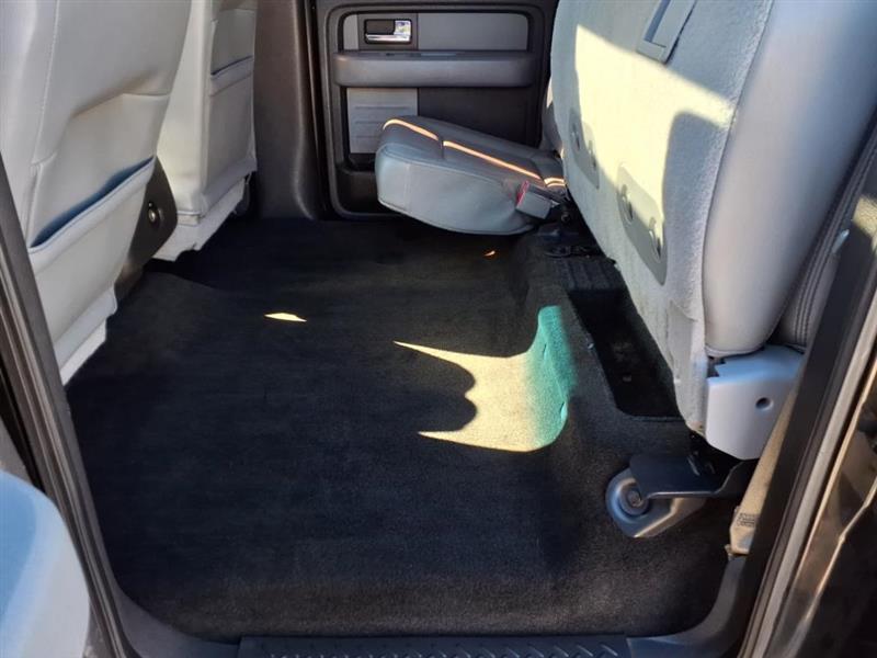 Ford F-150  2014 Ford F-150  2014