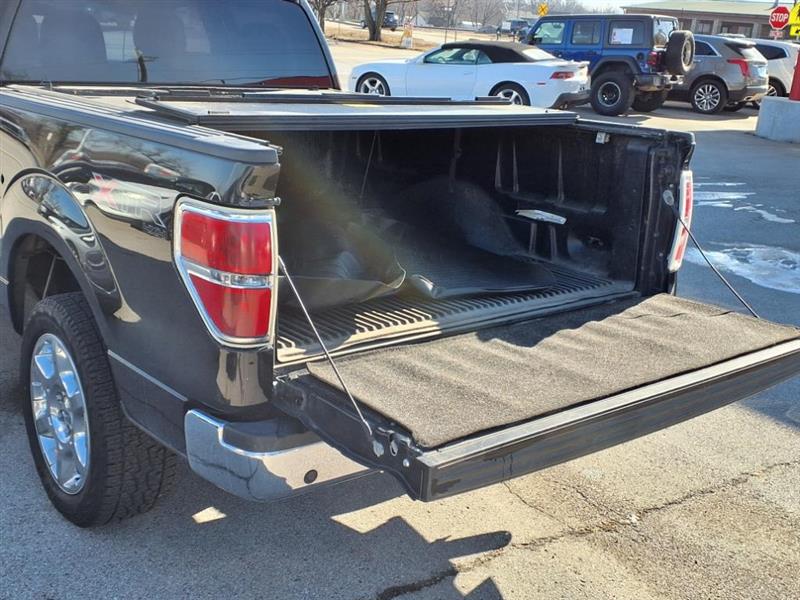 Ford F-150  2014 Ford F-150  2014