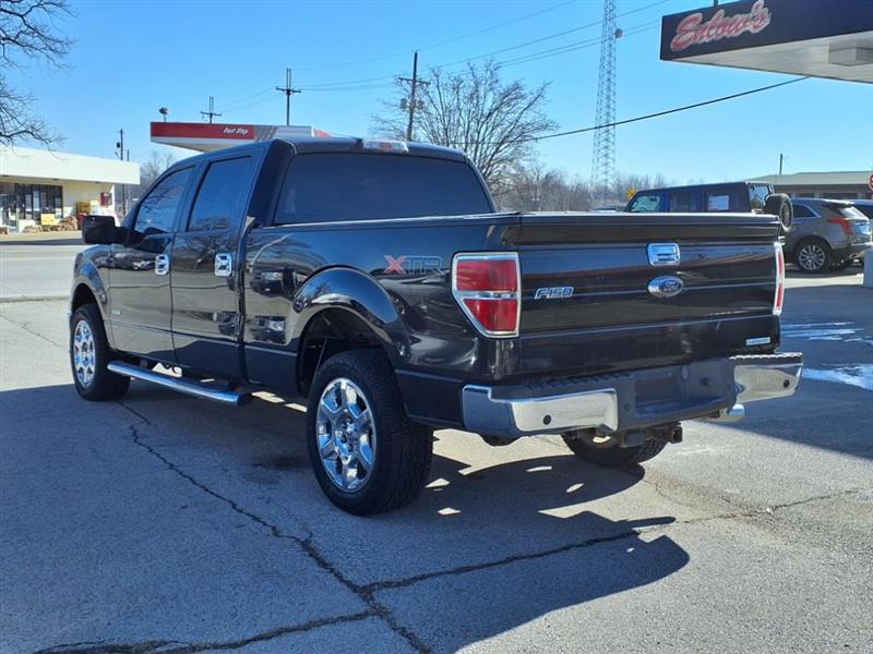 Ford F-150  2014 Ford F-150  2014