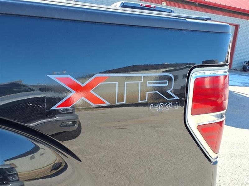 Ford F-150  2014 Ford F-150  2014