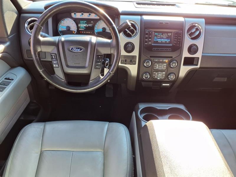 Ford F-150  2014 Ford F-150  2014
