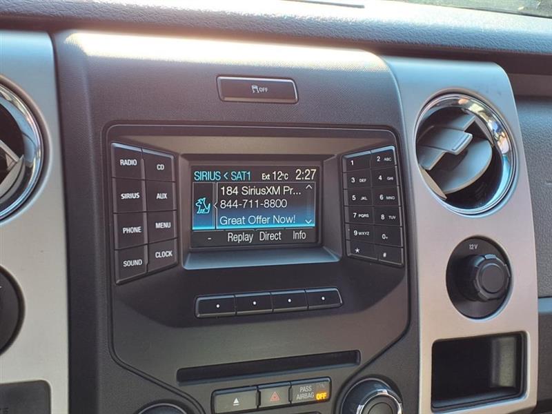 Ford F-150  2014 Ford F-150  2014