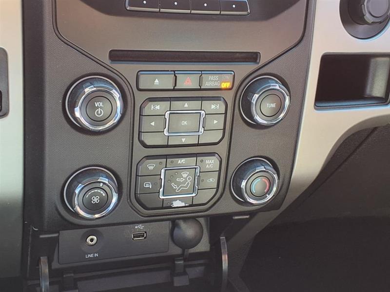 Ford F-150  2014 Ford F-150  2014